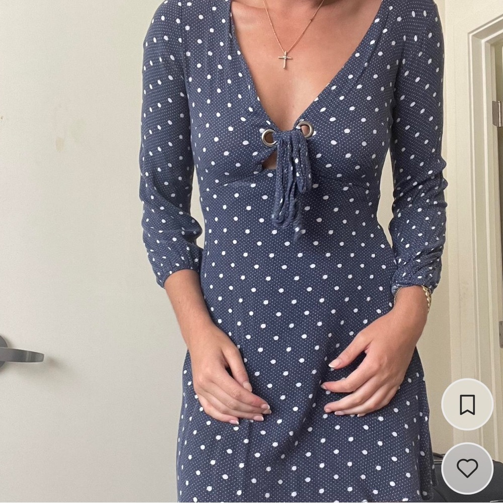 Polka dot